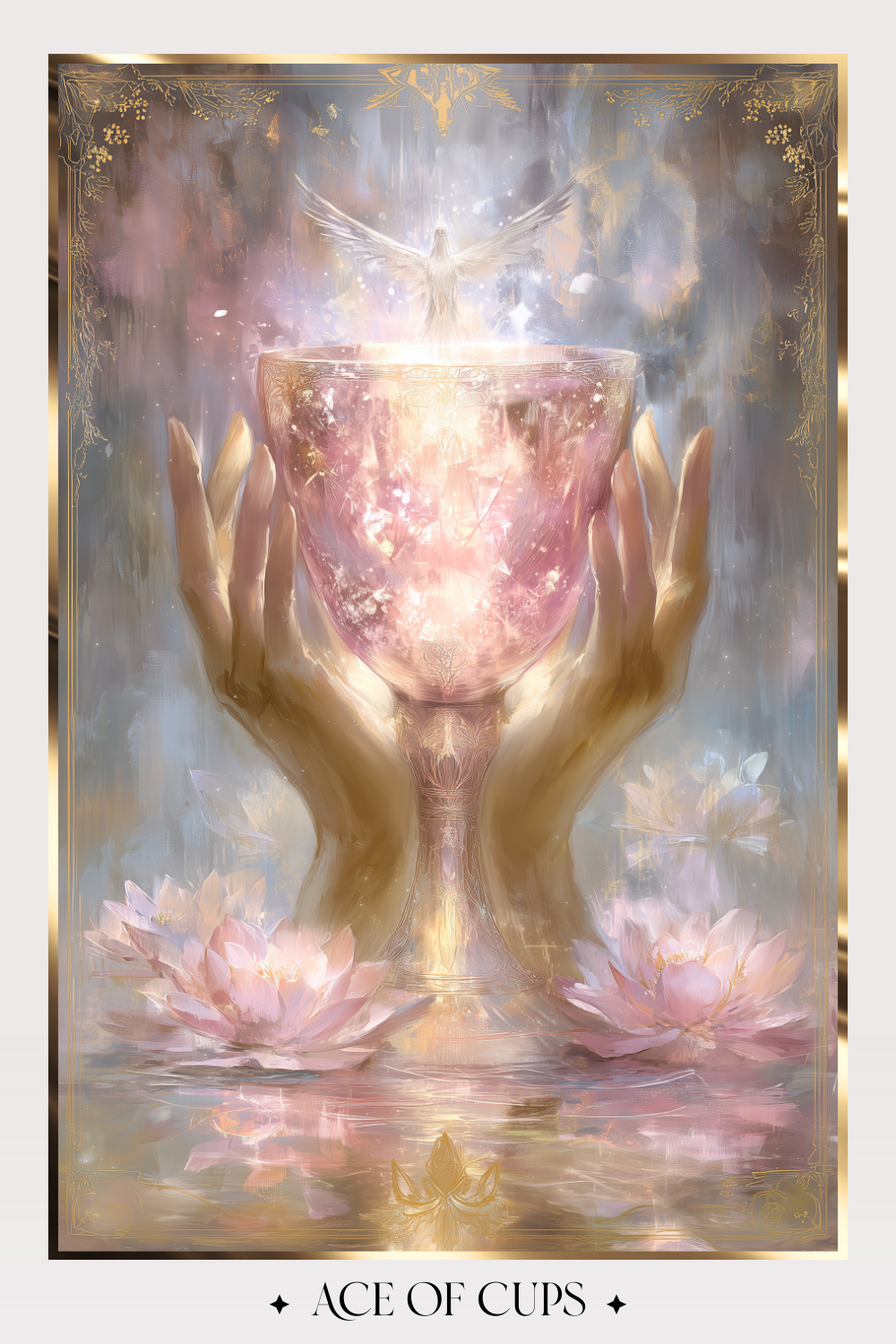 Ace of Cups