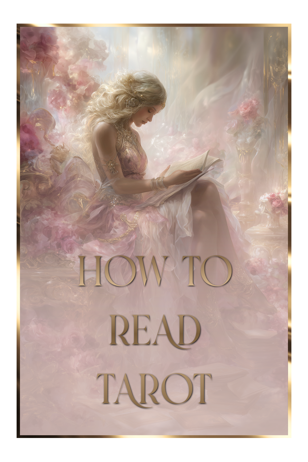How to Read Tarot Cards