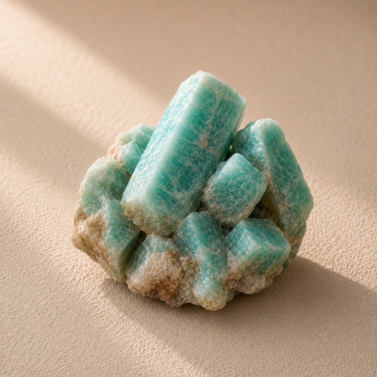 Amazonite