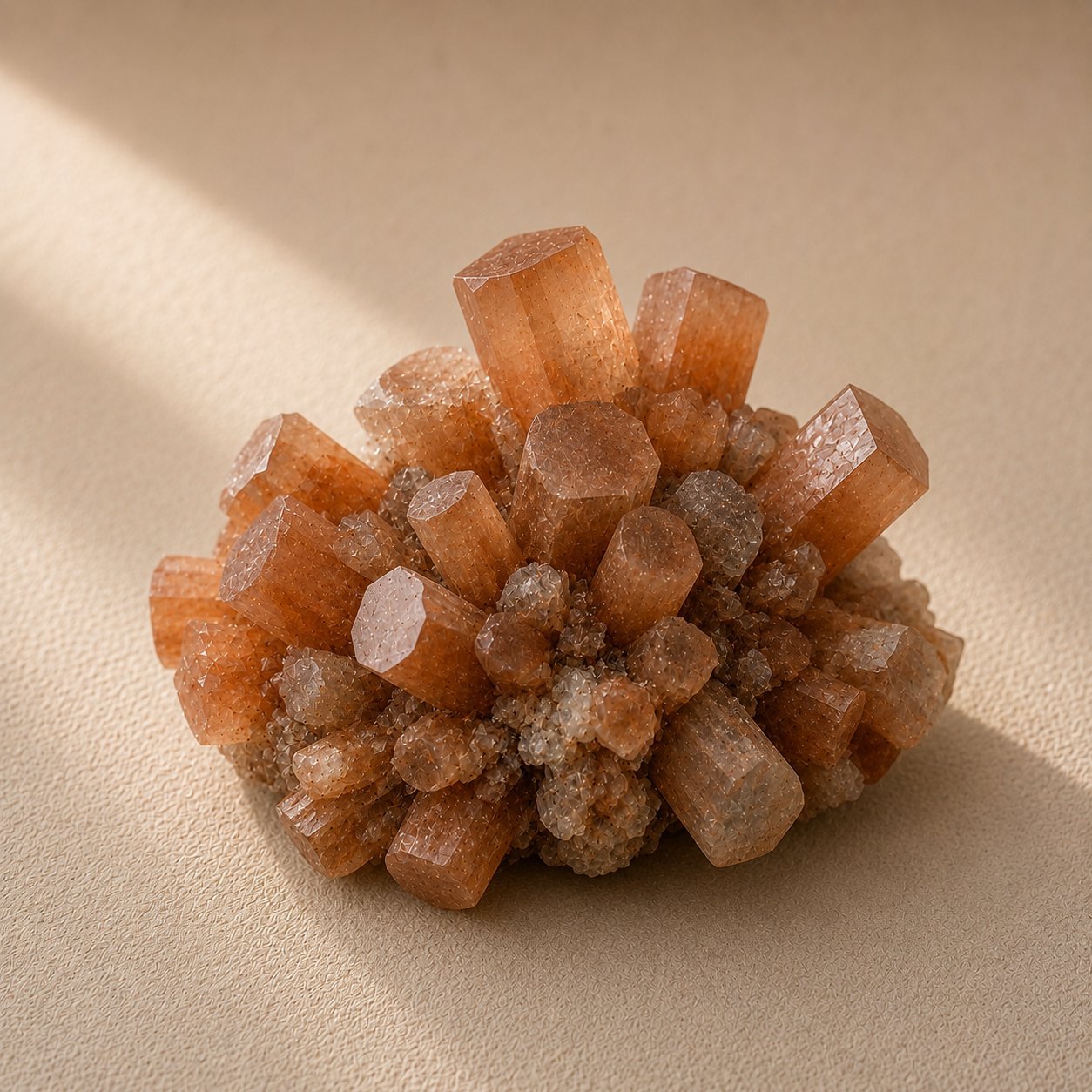 Aragonite