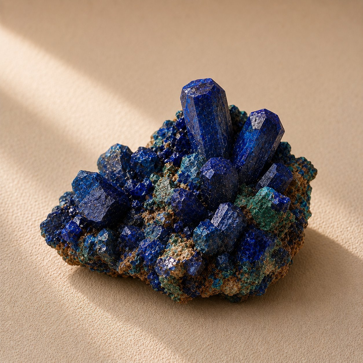 Azurite