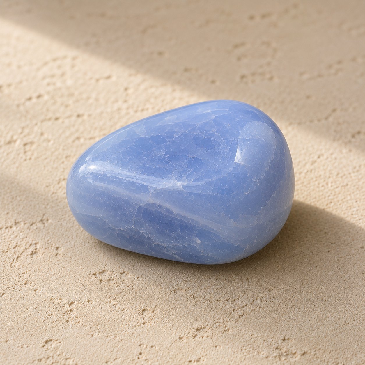Blue Chalcedony