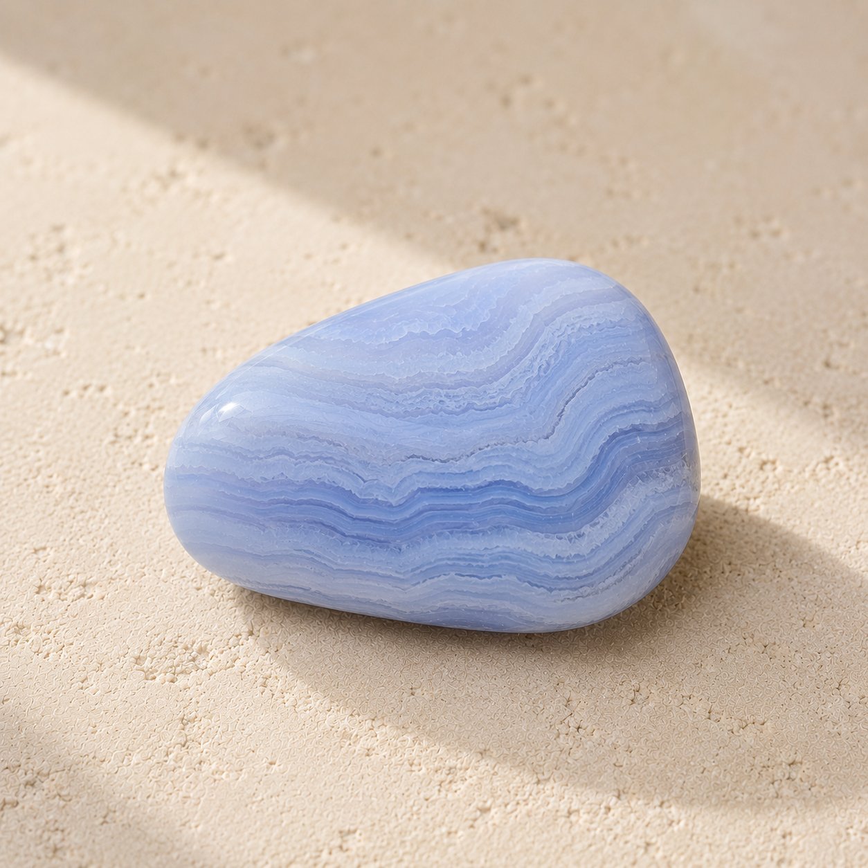 Blue Lace Agate