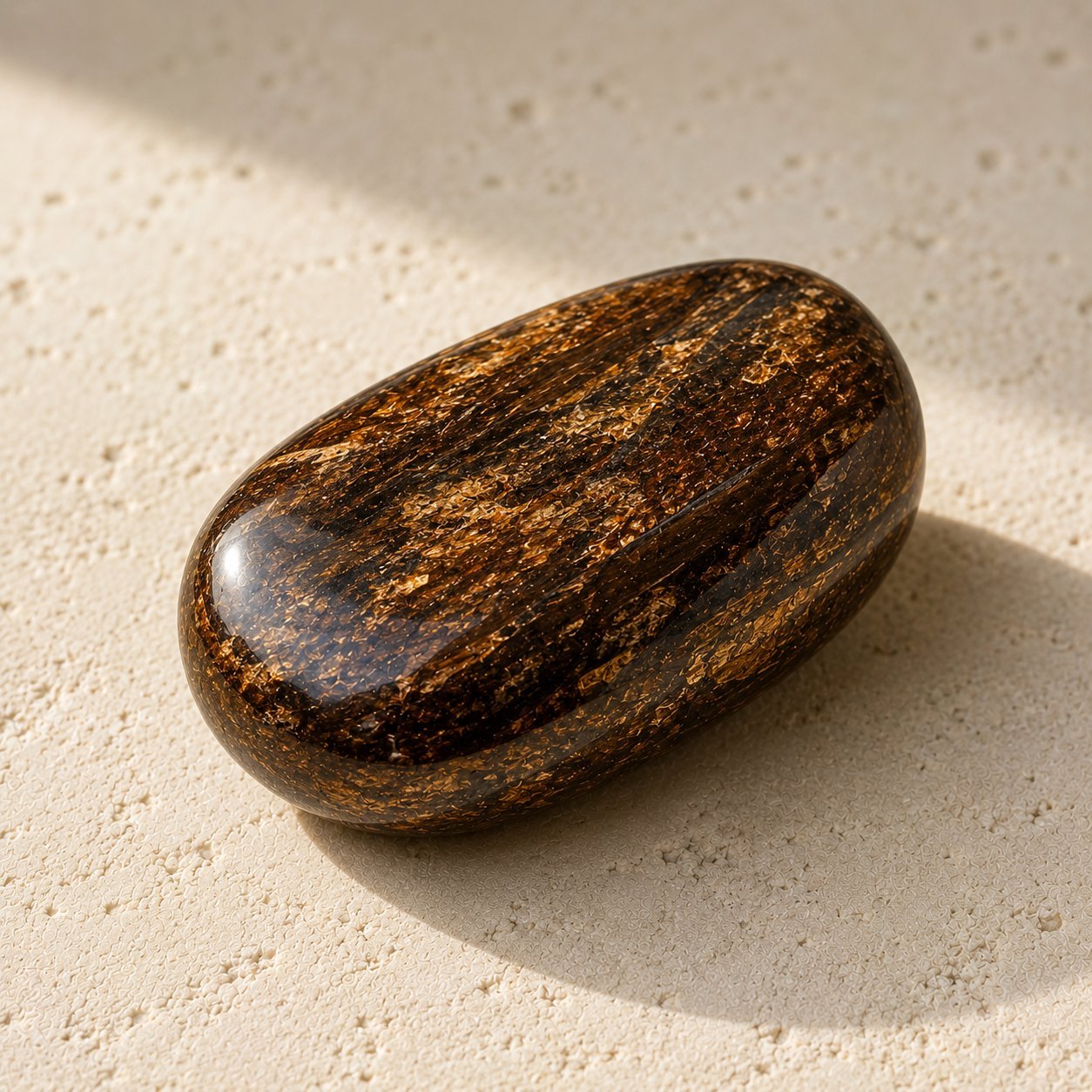 Bronzite