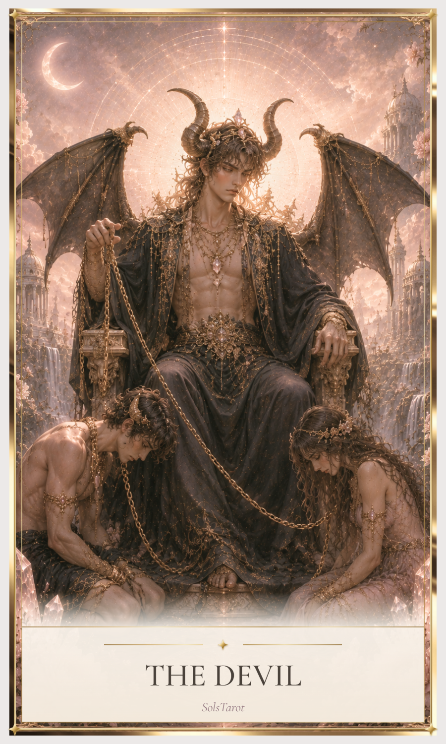 The Devil