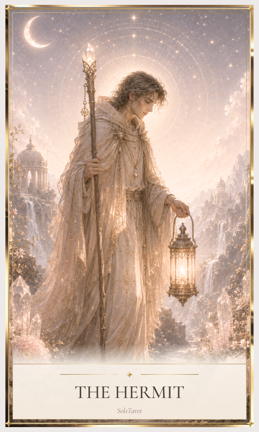 The Hermit
