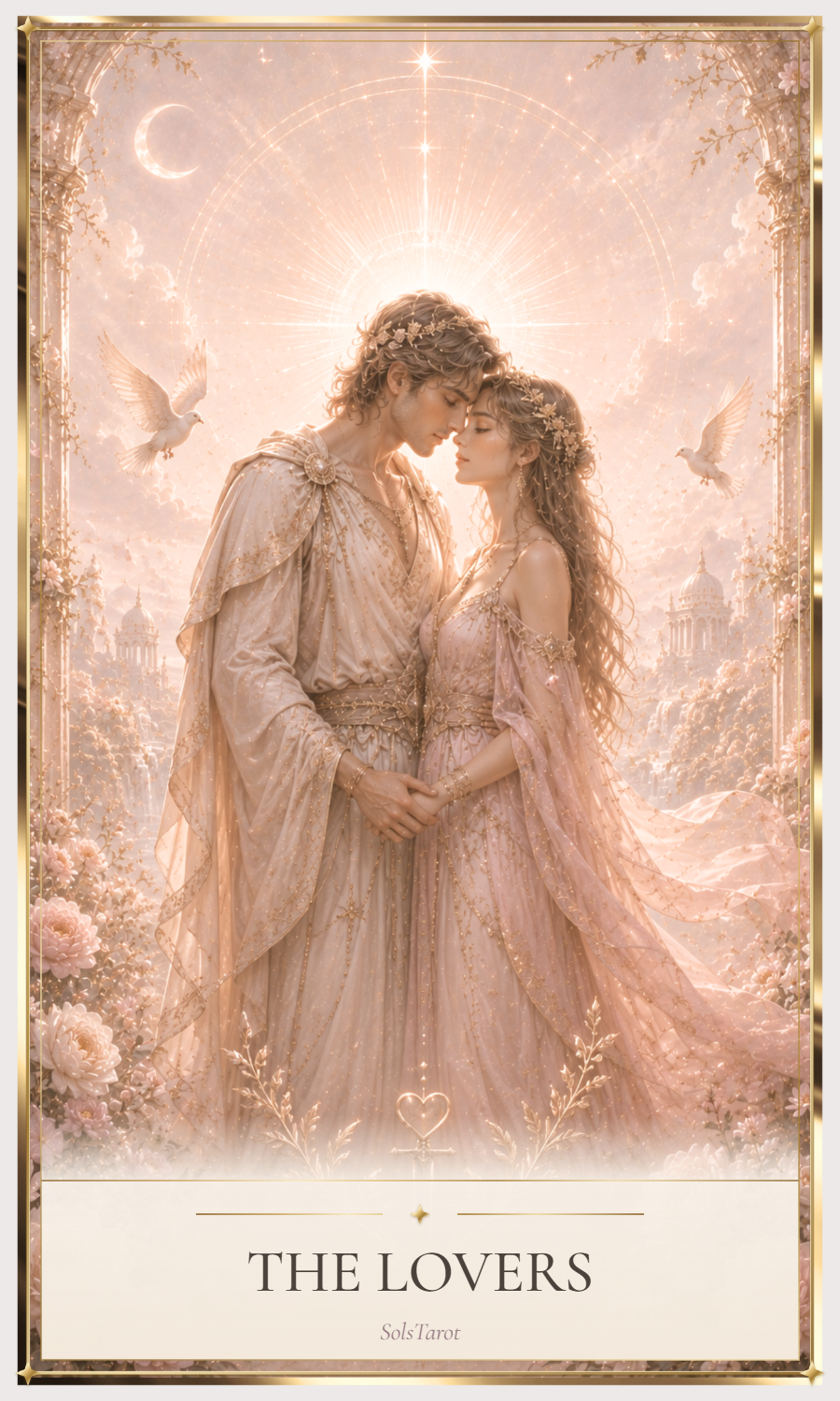 The Lovers