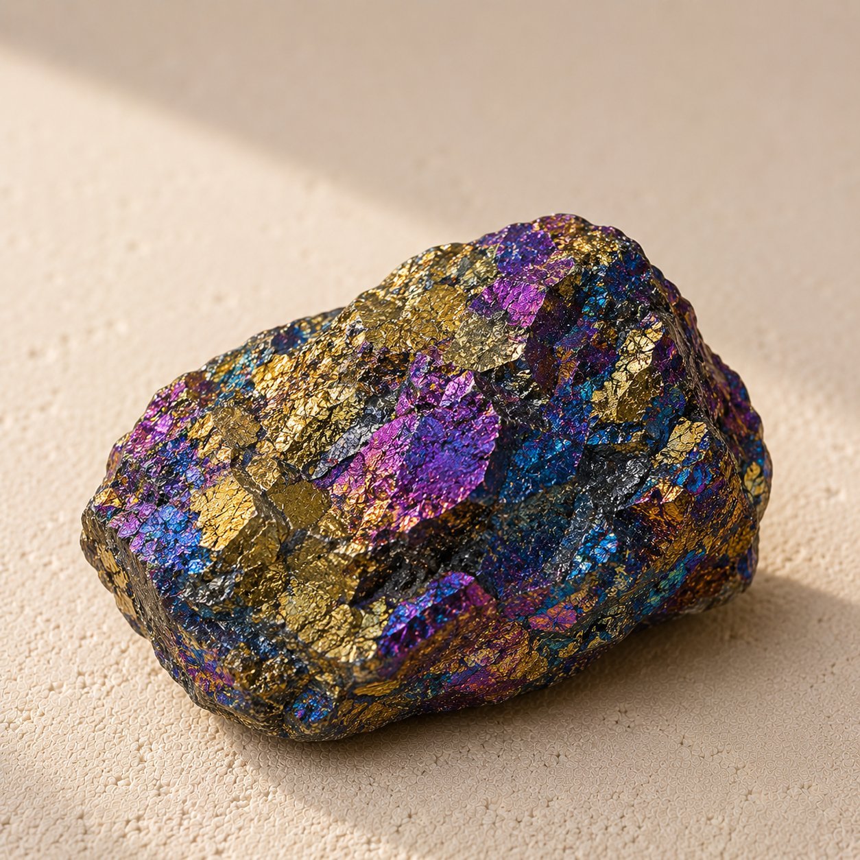 Chalcopyrite