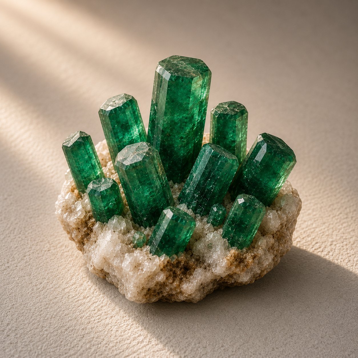 Emerald