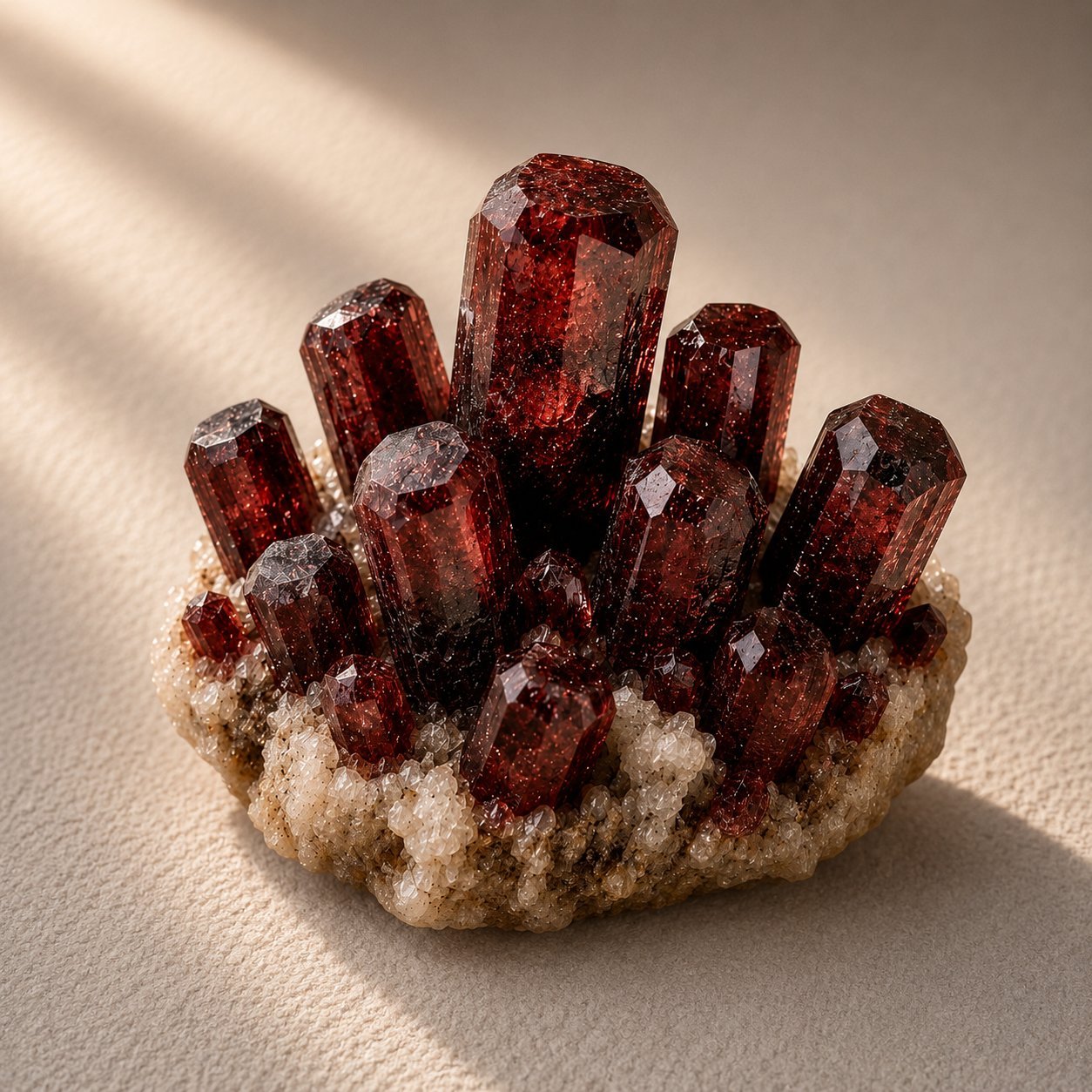 Garnet