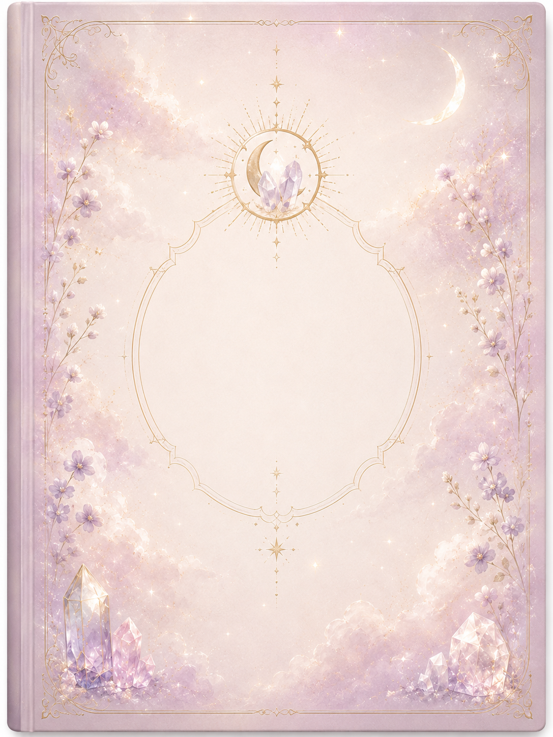 My Grimoire — your personal tarot journal