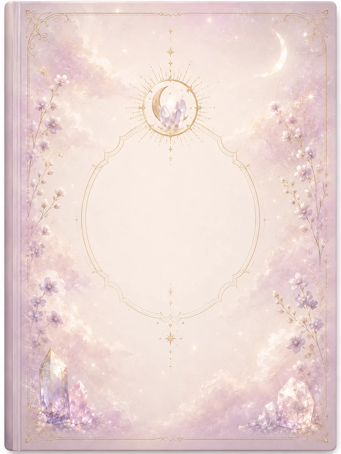 Mon Grimoire — votre journal tarot personnel