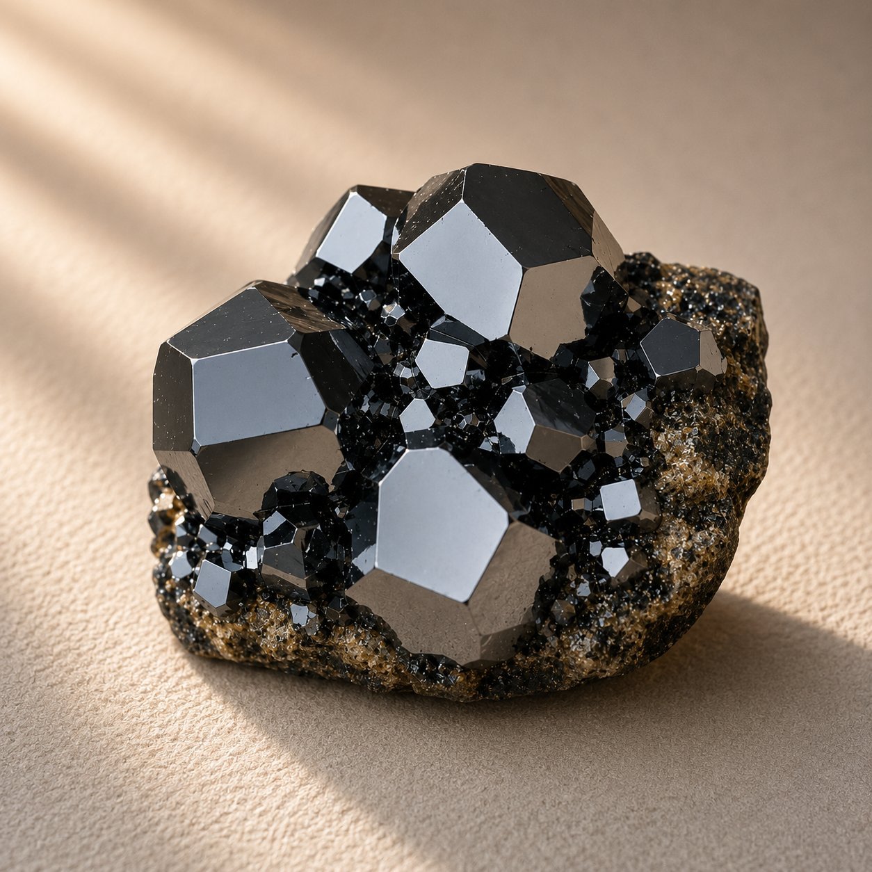 Hematite
