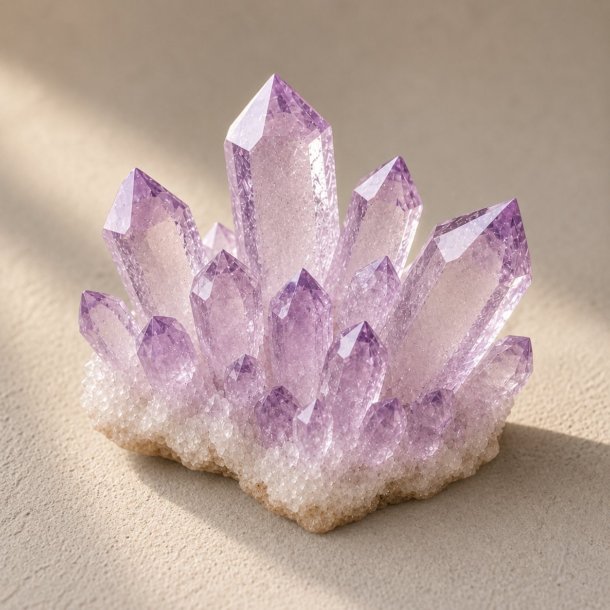 Kunzite