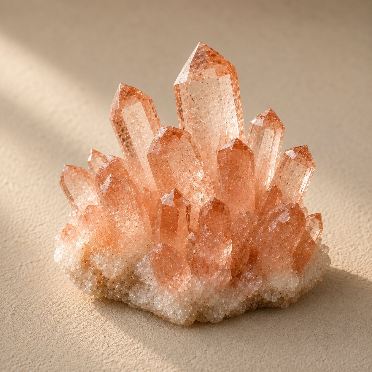 Morganite