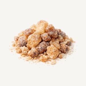 Benzoin