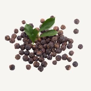 Black Pepper