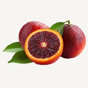 Blood Orange