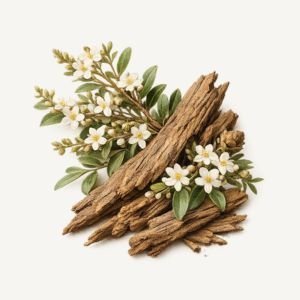 Buddha Wood essential oil