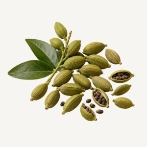 Cardamom