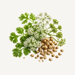 Coriander