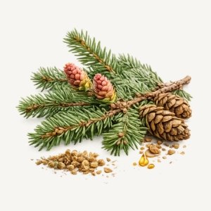 Douglas Fir