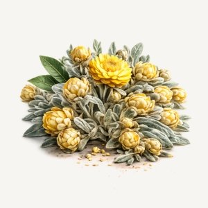 Helichrysum