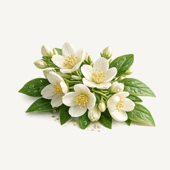 Jasmine essential oil