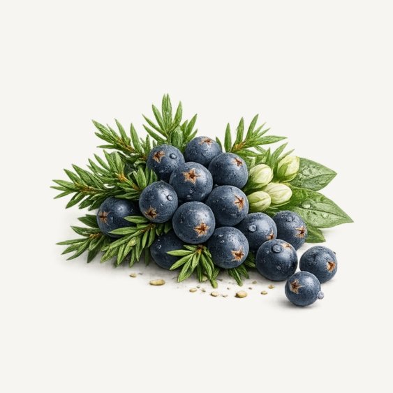 Juniper Berry