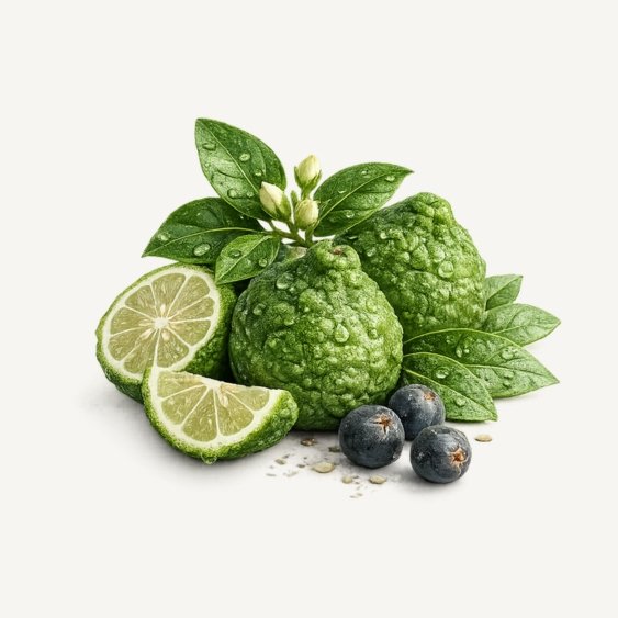 Kaffir Lime