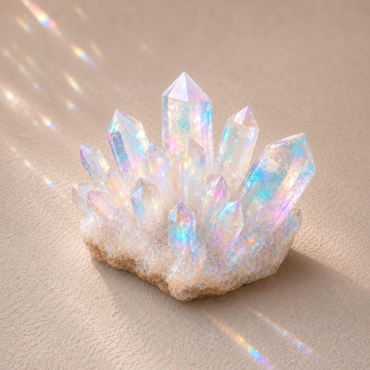 Opal Aura