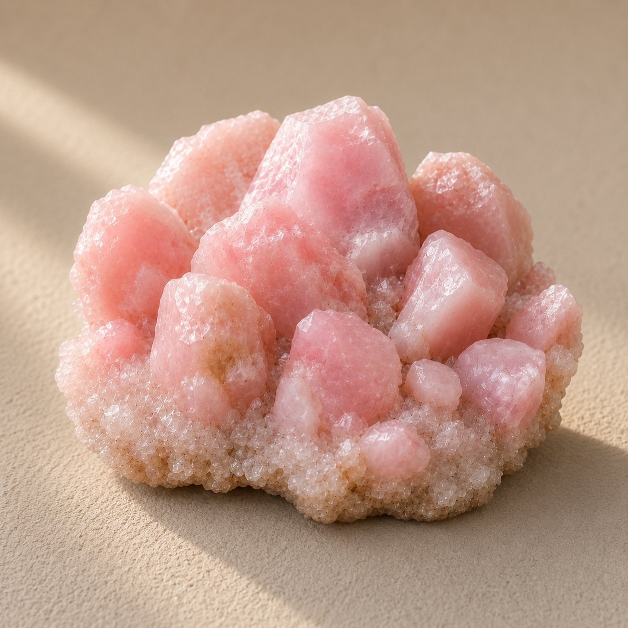 Pink Opal