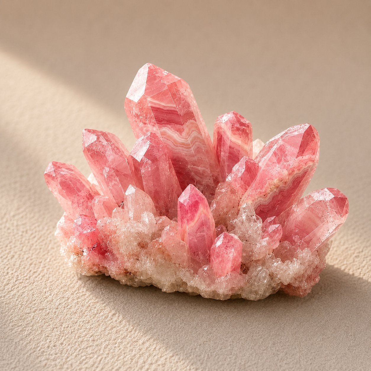 Rhodochrosite