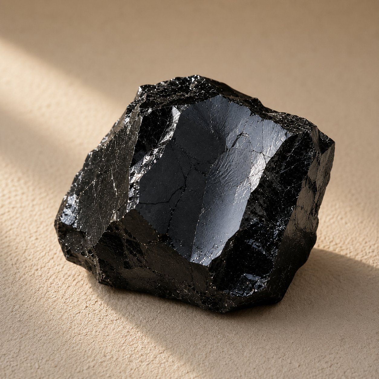 Shungite