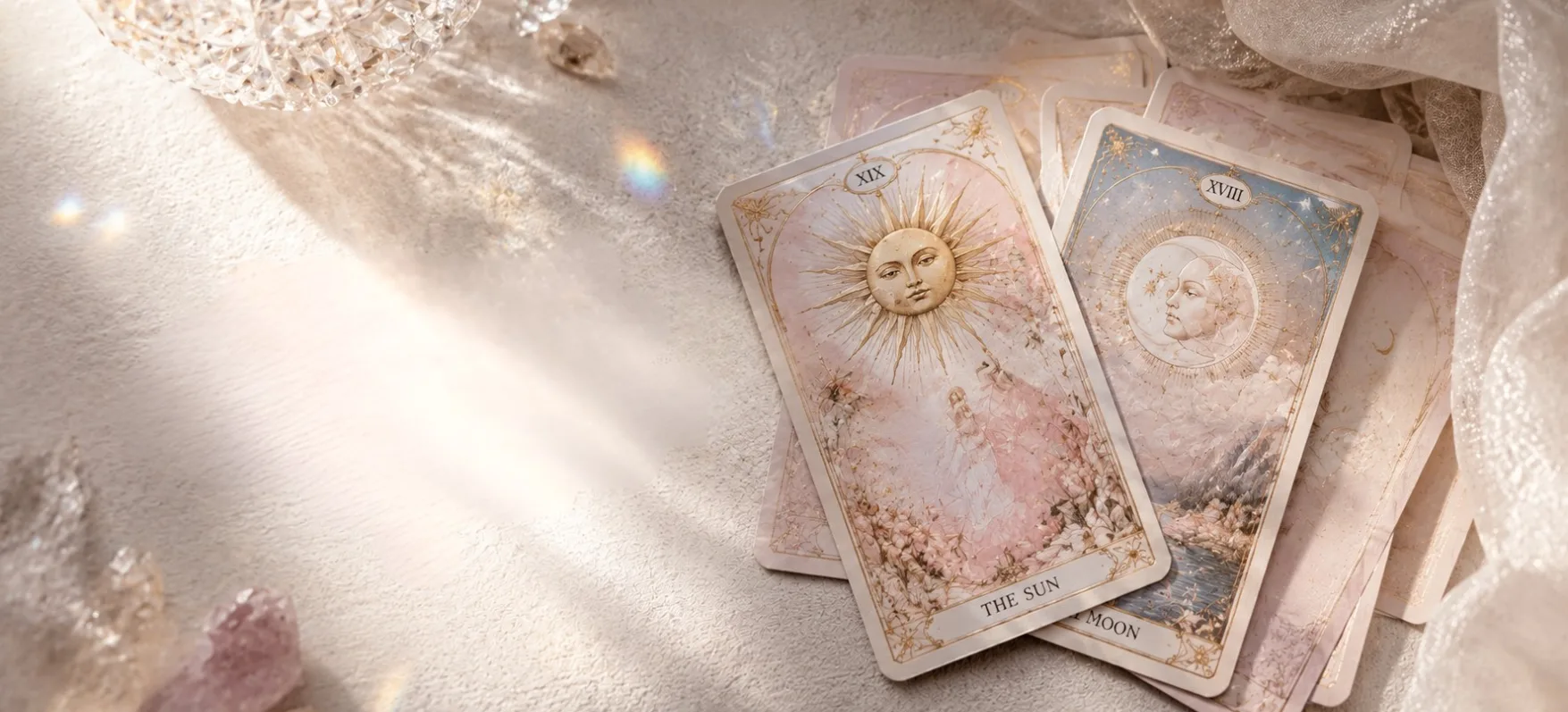 Combinaisons de cartes de tarot