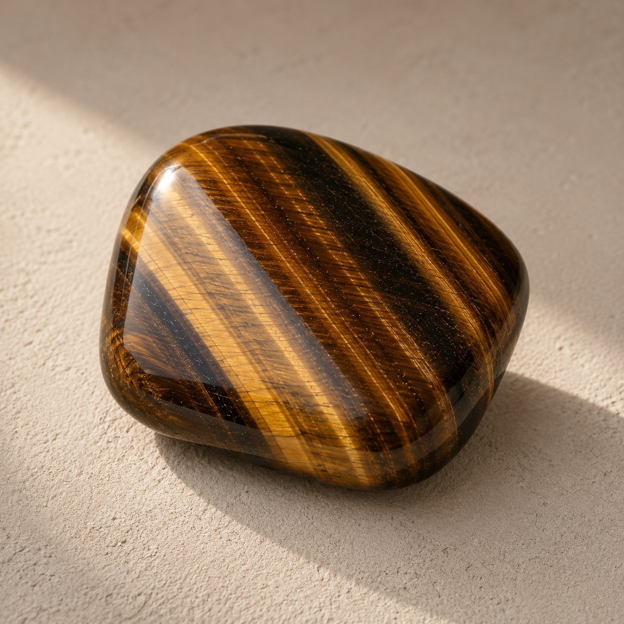 Tiger's Eye