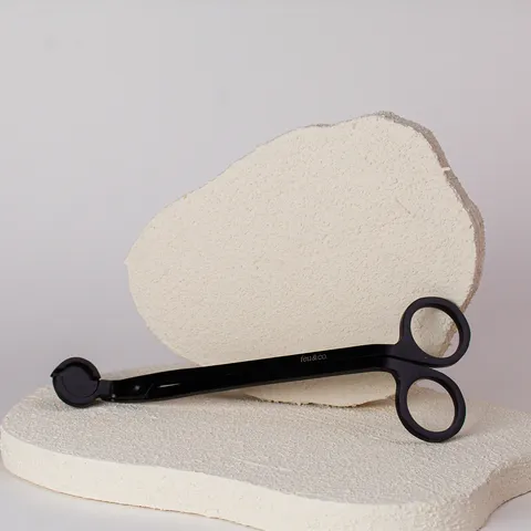 Wick Trimmer — Feu&Co