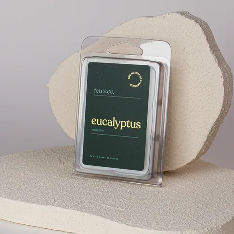Eucalyptus — Feu&Co