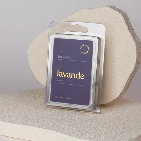 Lavender — Feu&Co