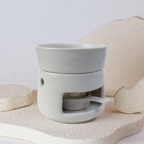 Tealight warmer — Feu&Co