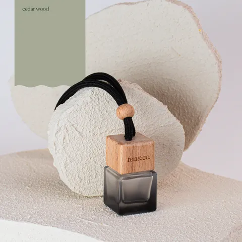 Cedar — Feu&Co