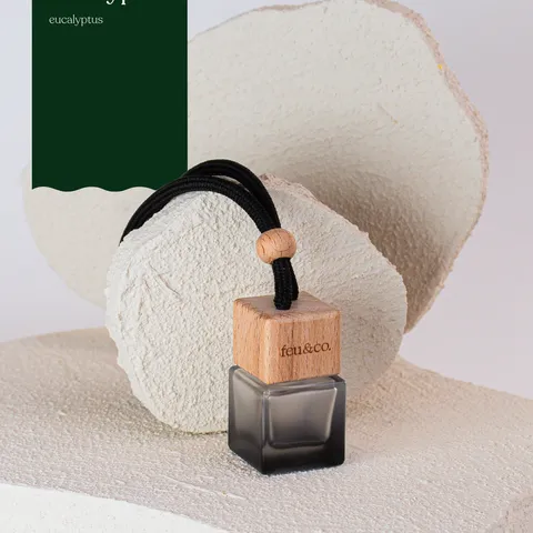 Eucalyptus — Feu&Co