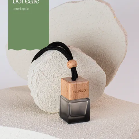 Northern Apple — Feu&Co