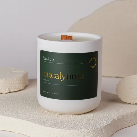 Eucalyptus — Feu&Co
