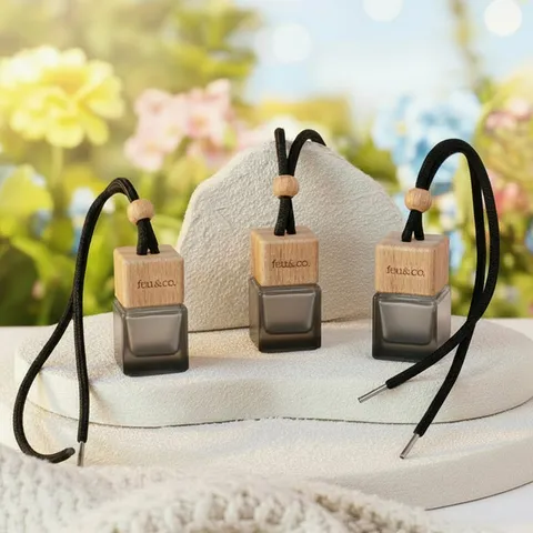 Car Diffuser Trio - Best Sellers — Feu&Co