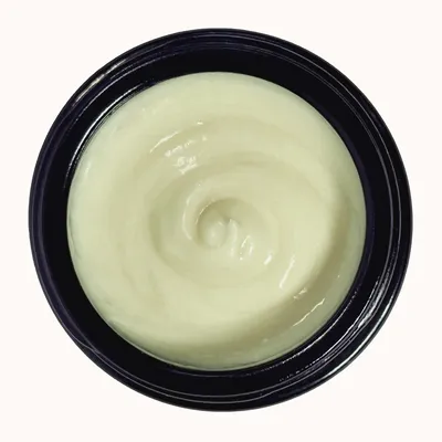 All Seeing - Opulent Eye Crème — Living Libations