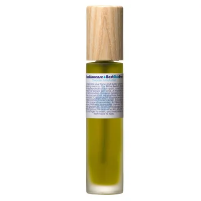 Frankincense - Best Skin Ever — Living Libations
