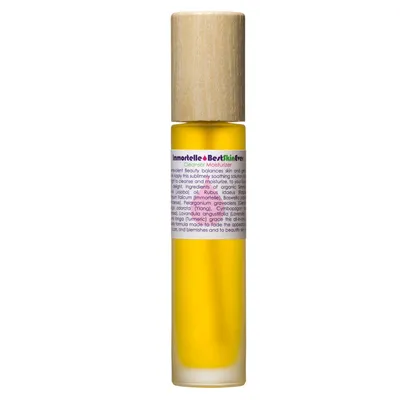 Immortelle - Best Skin Ever — Living Libations