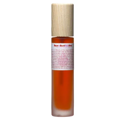 Rose Best Skin Ever — Living Libations