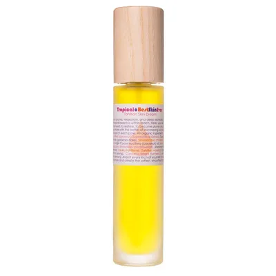 Tropical - Best Skin Ever — Living Libations